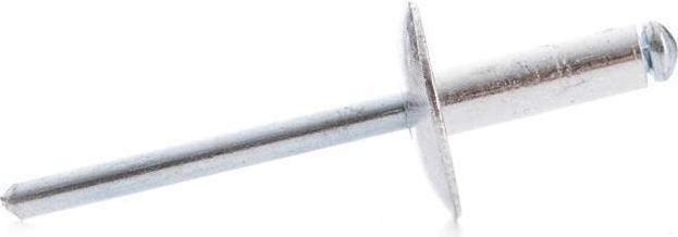 Haushalt ALU-STEEL EXTRA LARGE 4.8X12 50 PCS