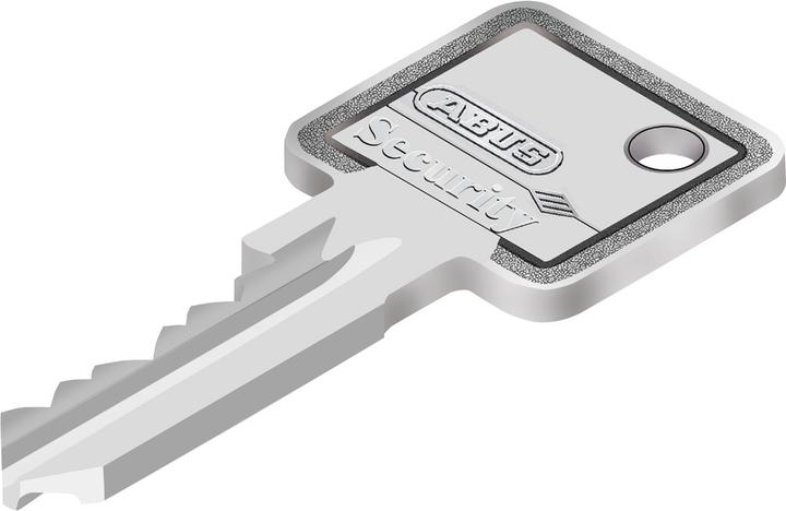Produktbild Abus C83N 30/30 KD (Profildoppelzylinder)