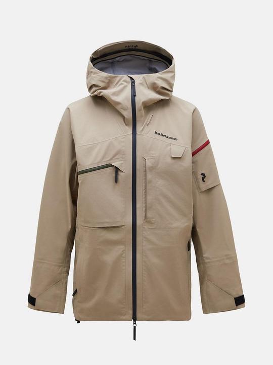 Actual product image Peak Performance Alpine Gore-Tex 3L Skijacke (XXL)