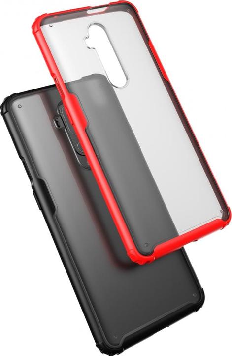 Produktbild Screenguard OnePlus 7T Pro Anti-Impact Hülle mit 2m Fallschutz (OnePlus 7T Pro)