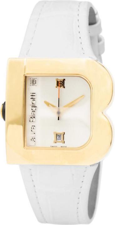 Immagine prodotto Laura Biagiotti Orologio da donna LB0001L-DB (Ø 33 mm) (33 mm)