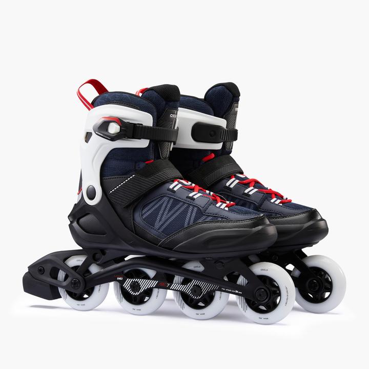 Actual product image Oxelo FIT500 (46)