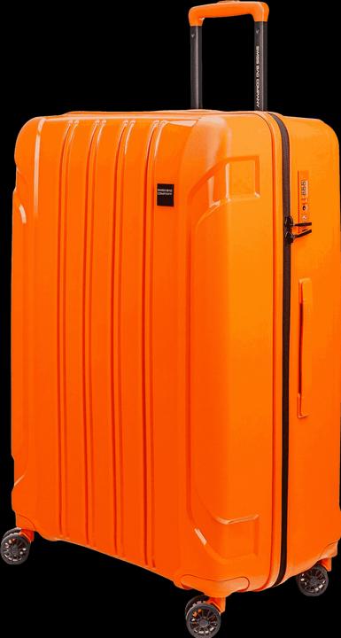 Actual product image Swissbags Tourist RPET (110 l, L (90 - 115l))