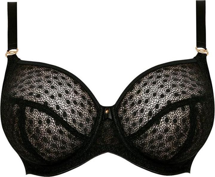 Actual product image 's underwired side-reinforced bra starlight (90 F)