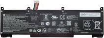 HP Battery 3C42Wh 3.95Ah LI (3950 mAh)