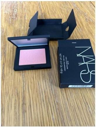 NARS Cosmetics Blush ORGASM (Orgasm)