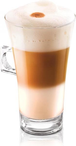 Actual product image Nescafé Dolce Gusto Latte Macchiato (16 x Port.)