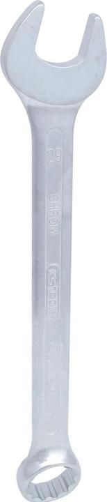 Image du produit KS Tools Clé mixte coudée, anneau coudé à 15°, 29 mm. (29 mm)