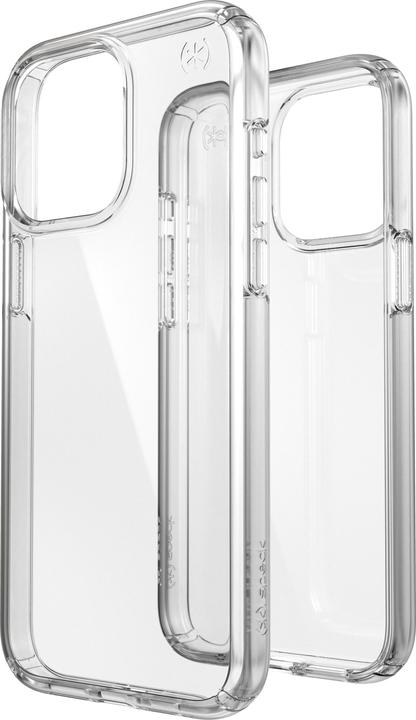 Produktbild speck Klare AP (Apple iPhone 15 Pro Max)