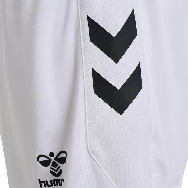 Actual product image hummel hmlMATCH SHORTS (S)