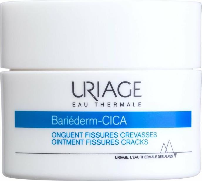 Immagine prodotto Uriage Bariéderm Onguent Unguento Unguento (40 ml)