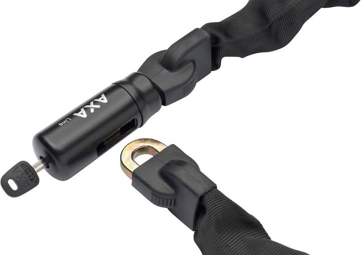 Actual product image AXA Linq Pro 100