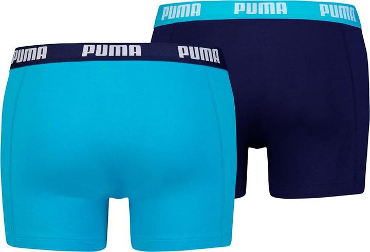 Image du produit Puma Basic Boxer (S, lot de 2)