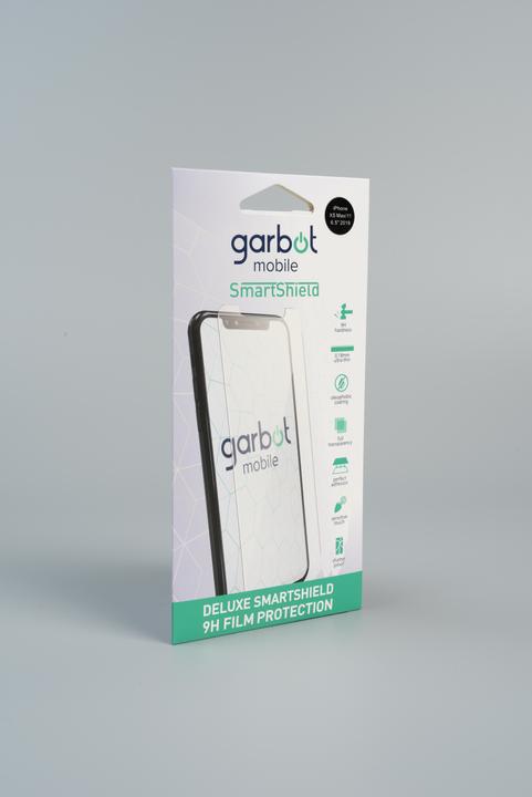 Actual product image Garbot 9H SmartShield (1 Piece)