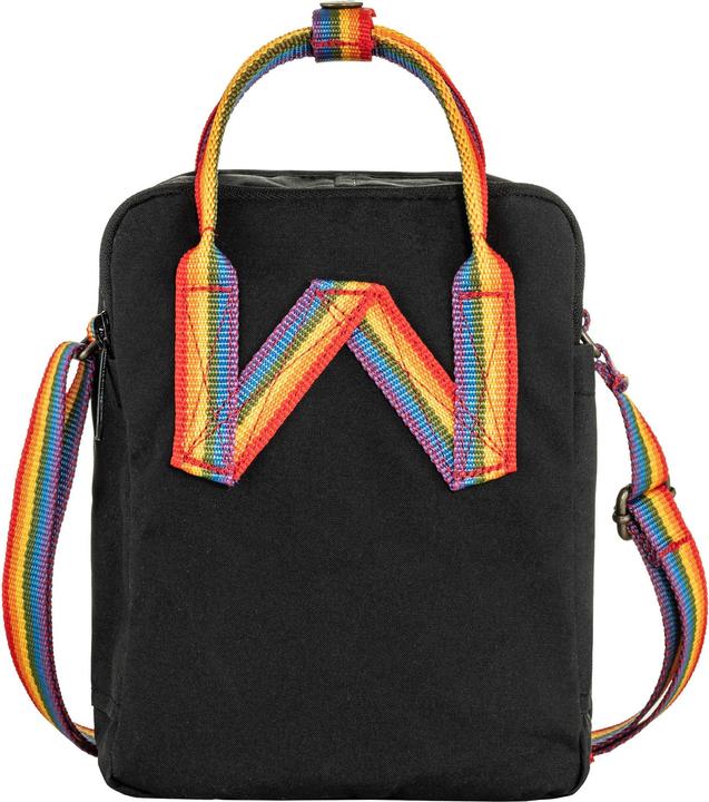 Immagine prodotto Fjällräven Imbragatura arcobaleno Kånken