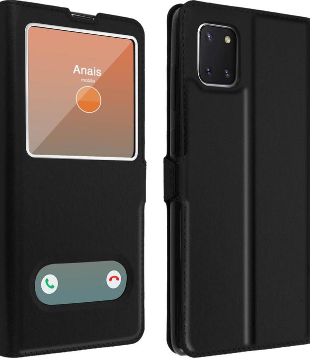 Produktbild Avizar Towind Series (Samsung Galaxy Note 10 Lite)