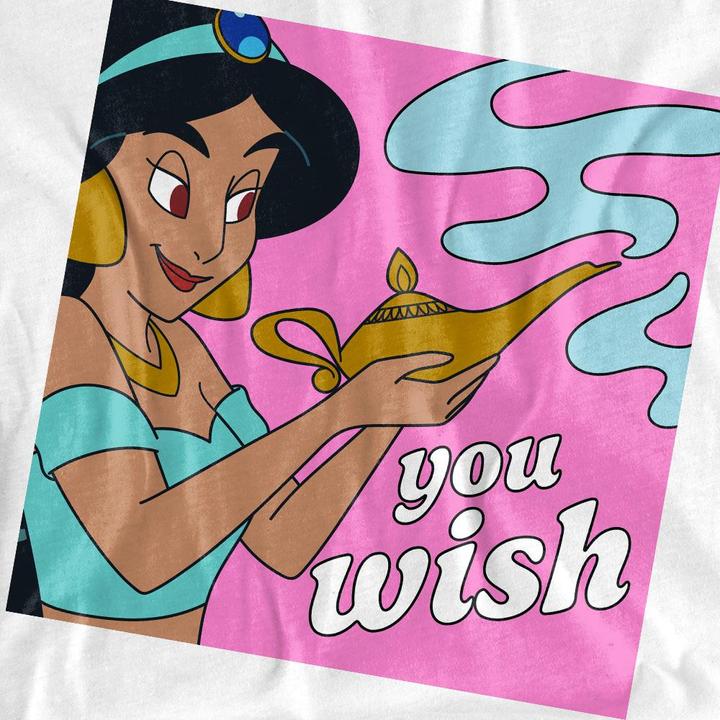 Produktbild Aladdin You Wish TShirt (S)