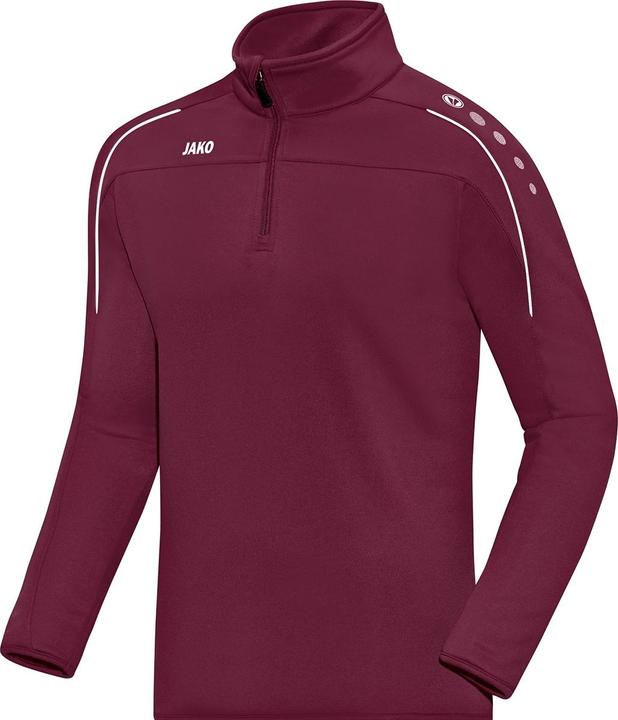 Produktbild JAKO Ziptop Classico (S)