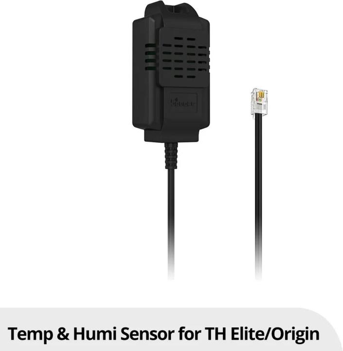Actual product image Sonoff THS01