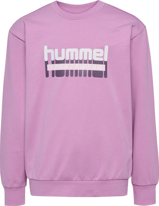 Immagine prodotto hummel hmlTUKAS SWEATSHIRT (152)