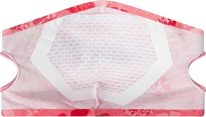 Produktbild Buff Filter Mask Nympha Pink (Schutzklasse I, Schutzklasse II, 1 x)
