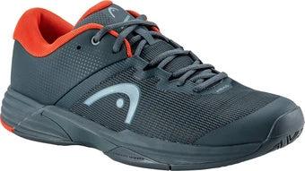 Produktbild Head Revolt Evo 2.0 Ac Dark Grey/Orange Man (40.5)