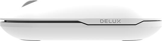 Actual product image Delux Wireless Mouse M399DB BT+2.4G (Wireless)