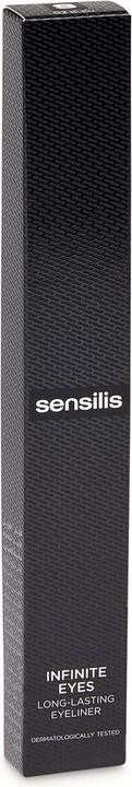 Actual product image Sensilis Infinite Eyes Lápiz de Ojos Automático #02-Bleu (02-Leu)