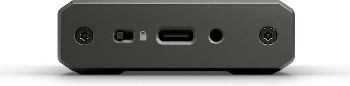 Produktbild SanDisk Pro-Reader SD Express Dual (USB 3.2 Gen 2)