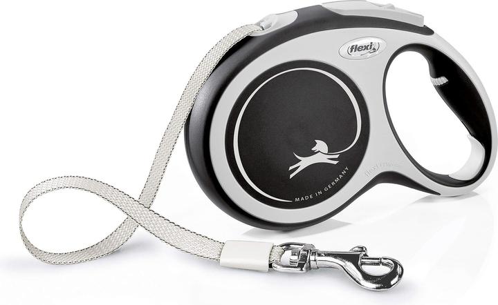 Flexi New Comfort Gurt (L, Hund, Spazieren)