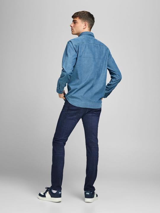 Produktbild Jack & Jones Glenn Icon JJ 757 Slim Fit Jeans (W29/L34)