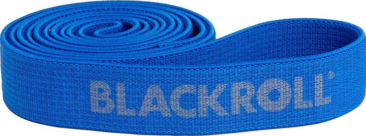 Produktbild Blackroll Super Band Strong (1 m, Stark)