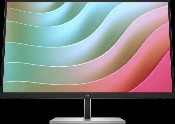HP E27k G5 (3840 x 2160 Pixels, 27")