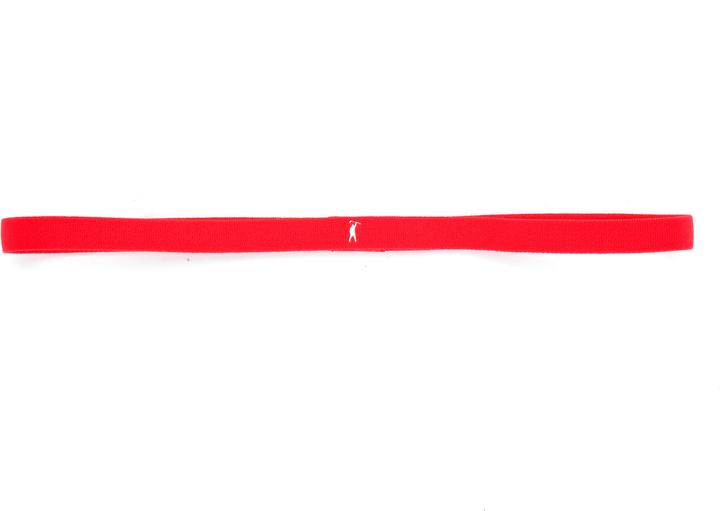 Immagine prodotto Unihockeycenter Liberty Hairdbands 2-Pack-schwarz/rot