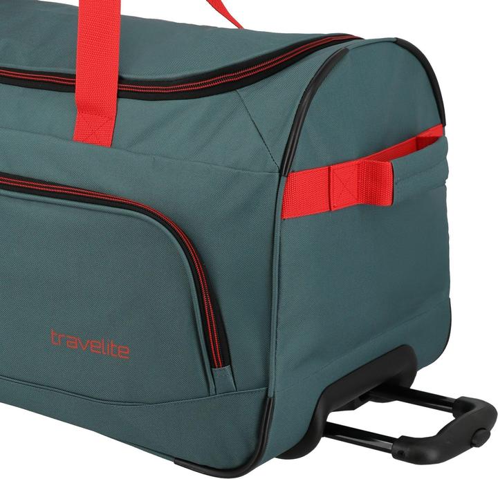Produktbild Travelite Basics 2 Rollen Reisetasche 71 cm (89 l, XL (ab 115l))