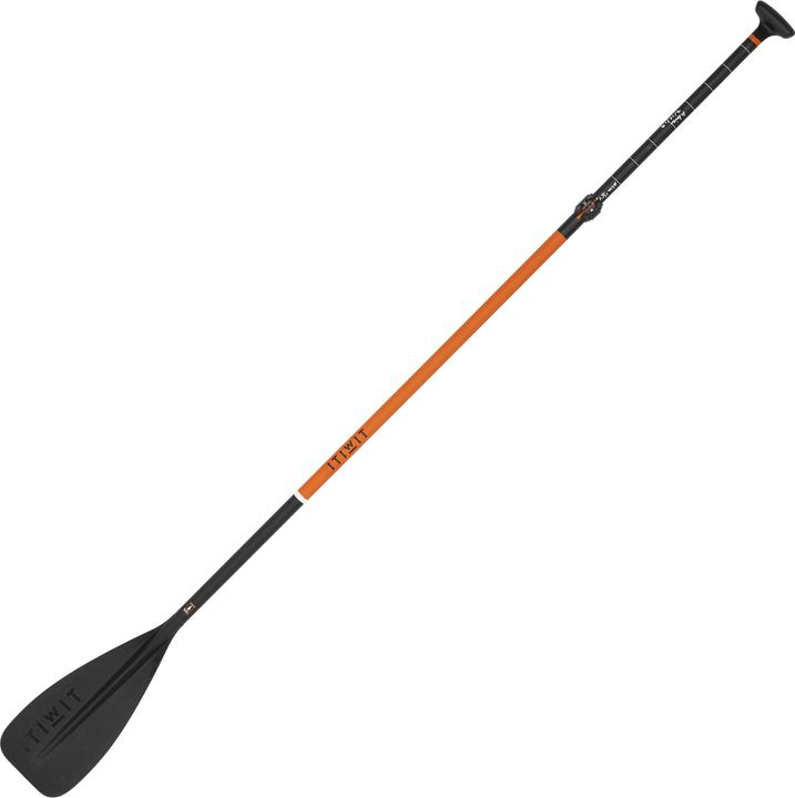 Itiwit PADDLE 500 2P 170-210 CM (210 cm, 2-piece)