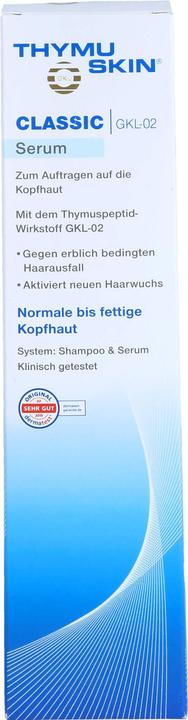 Immagine prodotto Thymuskin Classic Serum (200 ml)