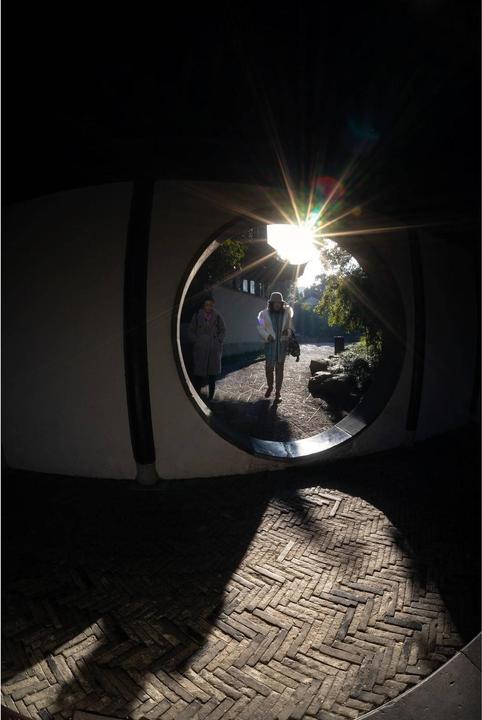 Produktbild 7artisans 7.5 mm F/2.8 Fisheye Mark II (Fujifilm X, APS-C / DX)