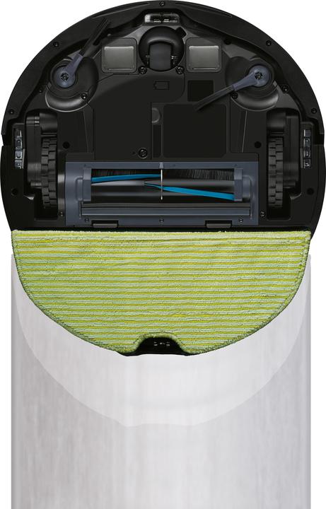 Actual product image Shark RV2001WDEU Robot Vacuum Cleaner/Wiper