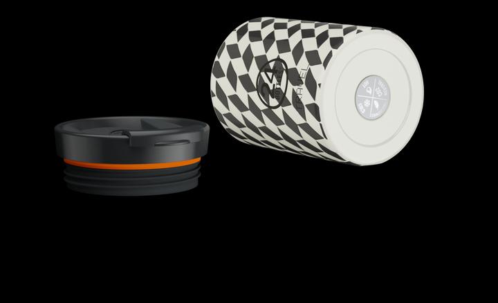 Produktbild 24 Bottles Travel Tumbler