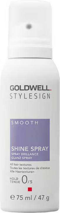 Immagine prodotto Goldwell Stylesign Smooth gloss (75 ml)