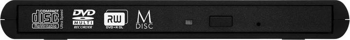 Productafbeelding Verbatim Slimline (DVD-brander)