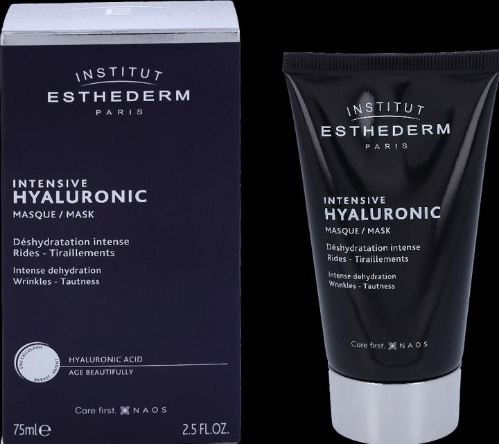 Actual product image Institut Esthederm Intensive Hyaluronic Masque (75 ml)