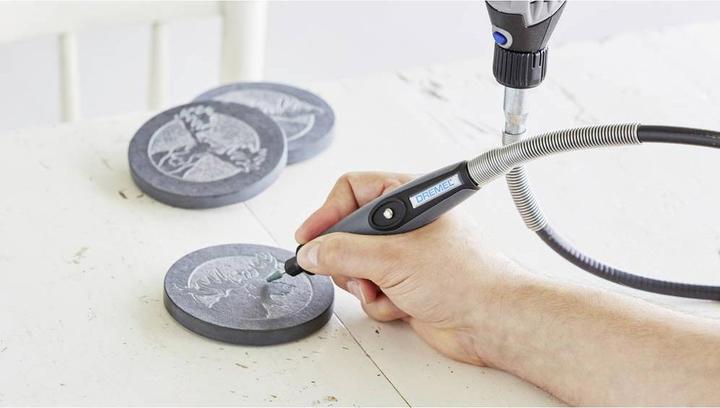 Image du produit Dremel Arbre flexible
