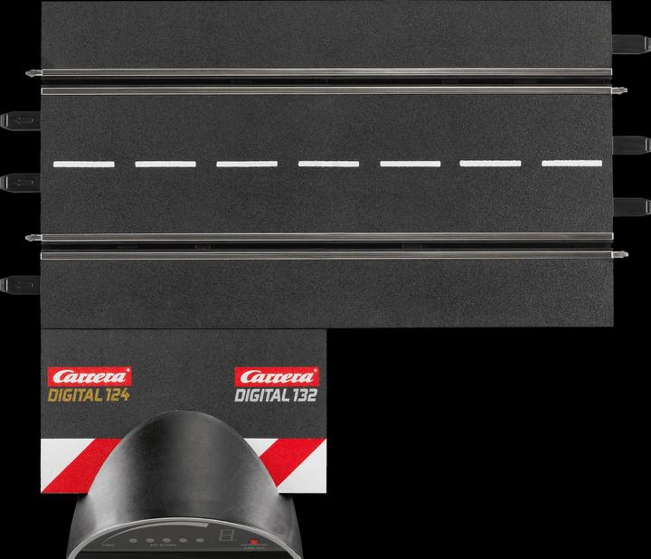 Actual product image Carrera Driver Display for DIGI132