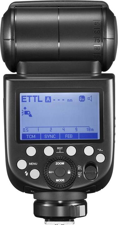 Actual product image Godox Speedlite TT685 II Olympus/Panasonic Lightshaper Kit (Panasonic, Olympus)
