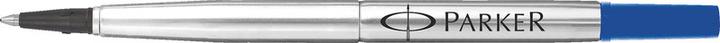 Produktbild Hasbro Rollerpatrone Grossraum Quink (Gelmine, Blau, 0.50 mm)