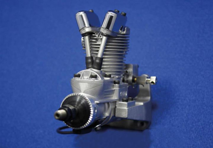 Produktbild Saito FG-11 4t-Benzinmotor