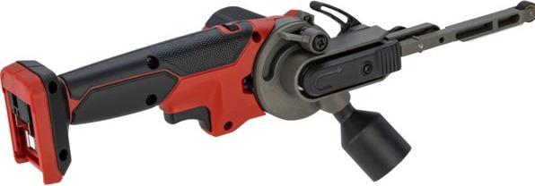 Produktbild Einhell TE-BF 18 Li-Solo (Bandschleifer)