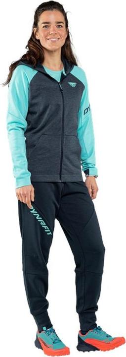Immagine prodotto Dynafit Felpa con cappuccio 24/7 Polartec® Zip (XS)